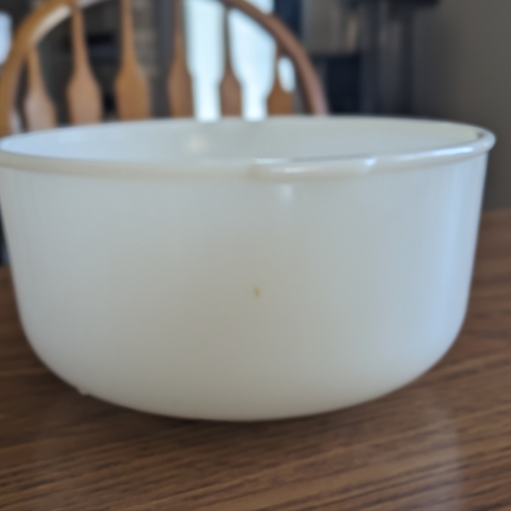 Vintage Sunbeam bowl 19CJ